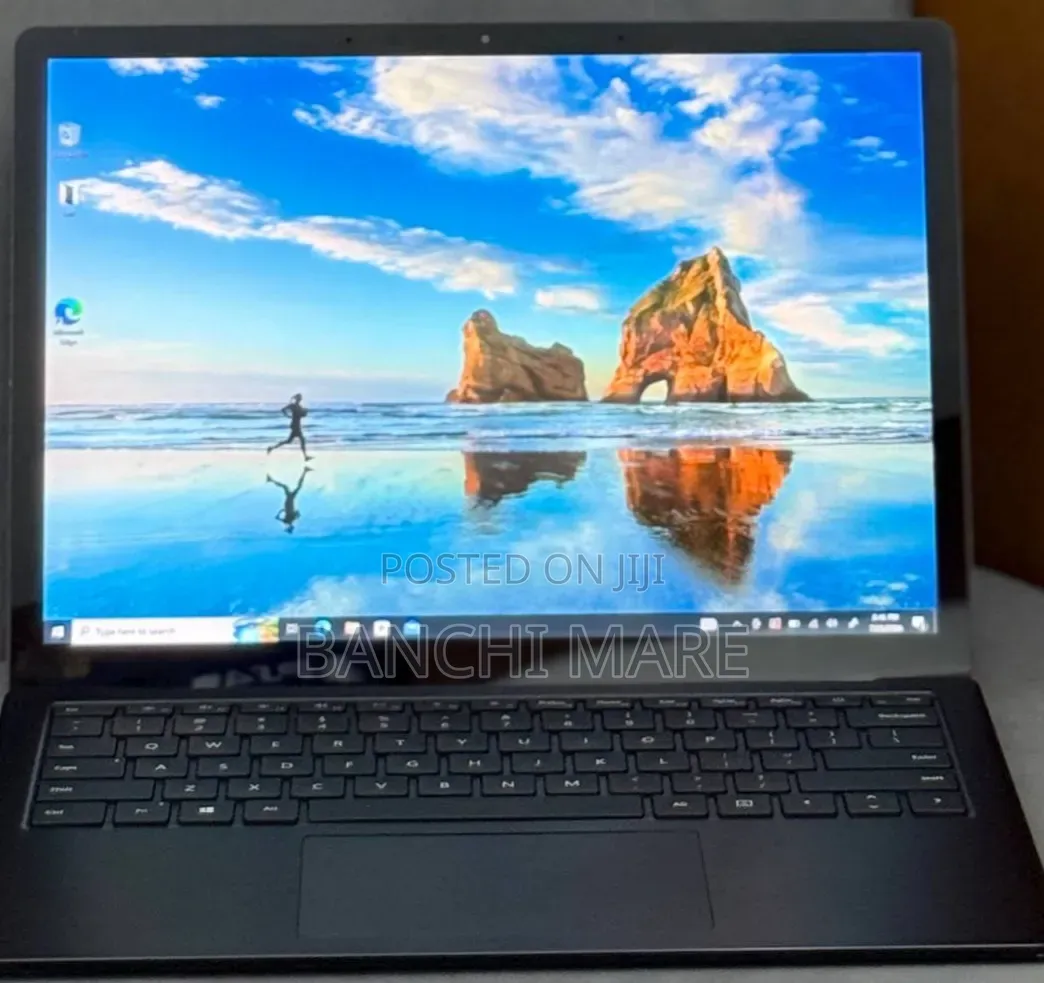 New Laptop Microsoft Surface Laptop 4 16GB Intel Core i7 SSD 512GB