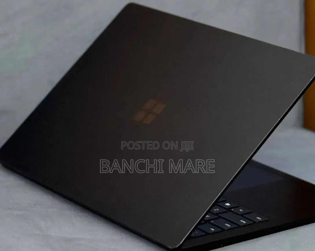 New Laptop Microsoft Surface Laptop 4 16GB Intel Core i7 SSD 512GB