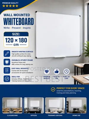 White Board