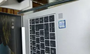 New Laptop HP EliteBook 840 G5 8GB Intel Core i5 SSD 512GB