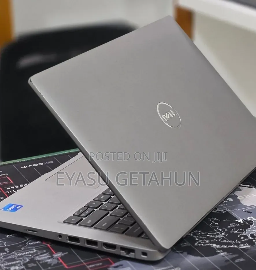 New Laptop Dell Latitude 5310 16GB Intel Core i5 SSD 256GB