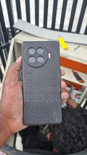 Tecno Spark 20 Pro Plus 256 GB Blue