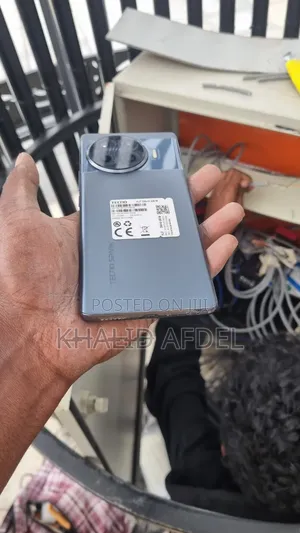 Tecno Spark 20 Pro Plus 256 GB Blue