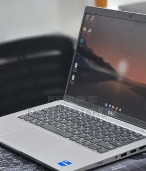 New Laptop Dell Latitude 5310 16GB Intel Core i5 SSD 256GB