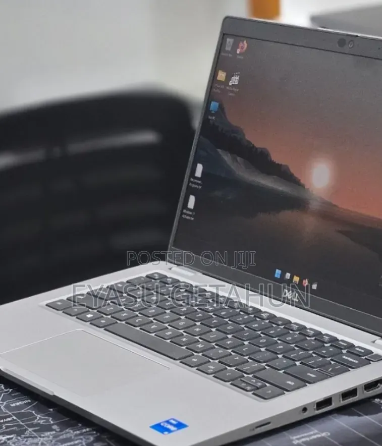 New Laptop Dell Latitude 5310 16GB Intel Core i5 SSD 256GB