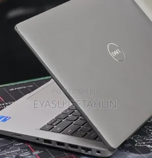 New Laptop Dell Latitude 5310 16GB Intel Core i5 SSD 256GB