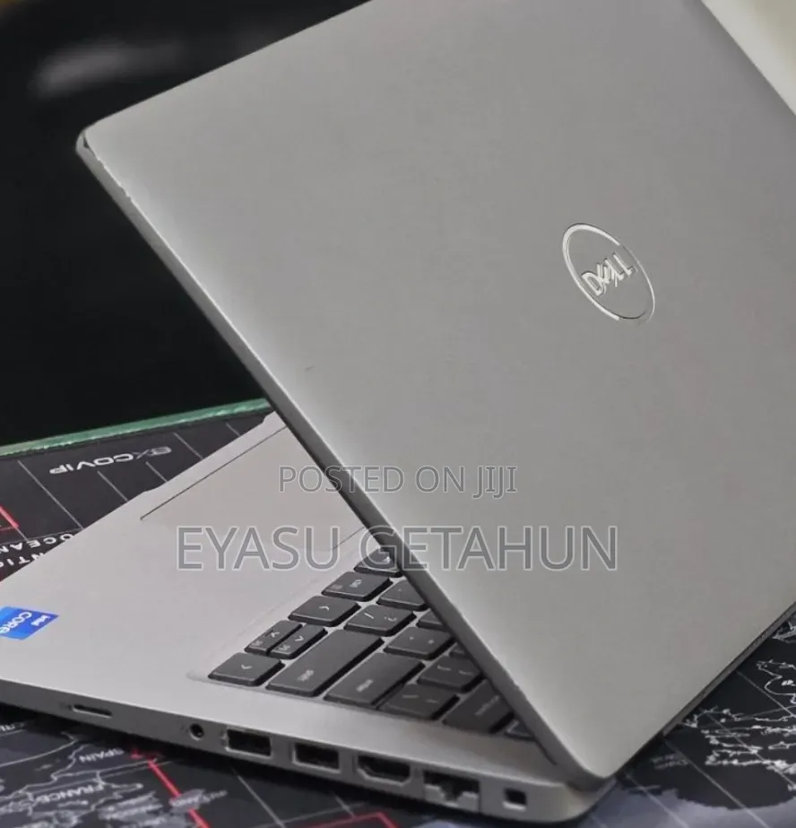 New Laptop Dell Latitude 5310 16GB Intel Core i5 SSD 256GB