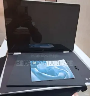 New Laptop HP OmniBook 5 Flip 14-fp0023dx 16GB Intel Core 7 SSD 512GB