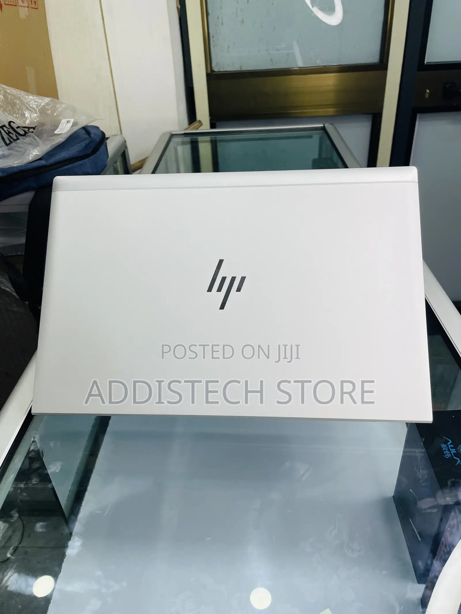 New Laptop HP EliteBook 840 G7 16GB Intel Core i7 SSD 512GB