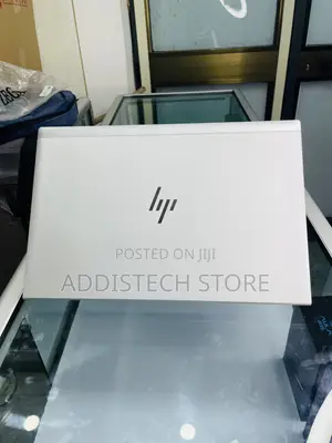New Laptop HP EliteBook 840 G7 16GB Intel Core i7 SSD 512GB