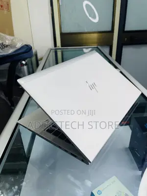 New Laptop HP EliteBook 840 G7 16GB Intel Core i7 SSD 512GB