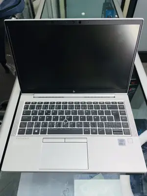 New Laptop HP EliteBook 840 G7 16GB Intel Core i7 SSD 512GB