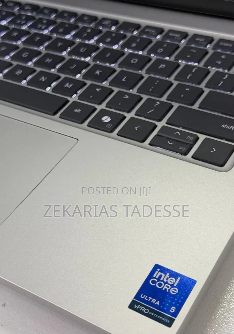 New Laptop Dell Pro 14 16GB Intel Core Ultra 5 SSD 512GB
