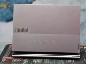 New Laptop Lenovo ThinkBook 15 16GB Intel Core Ultra 7 SSD 512GB