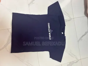 Bonda /Thrift T Shirt