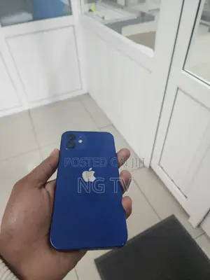 Apple iPhone 12 256 GB Blue