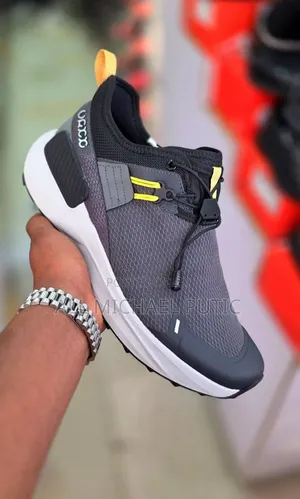 Ecco Running Shoes