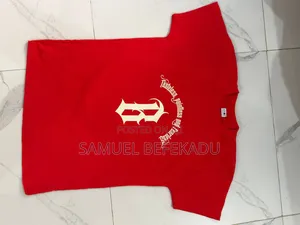 Bonda /Thrift T Shirt