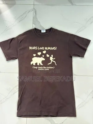 Bonda /Thrift T Shirt