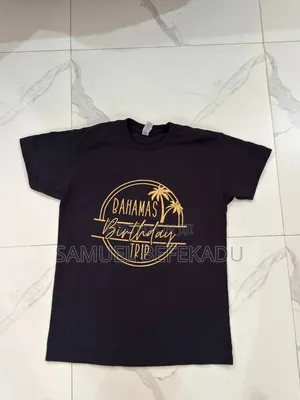 Bonda /Thrift T Shirt