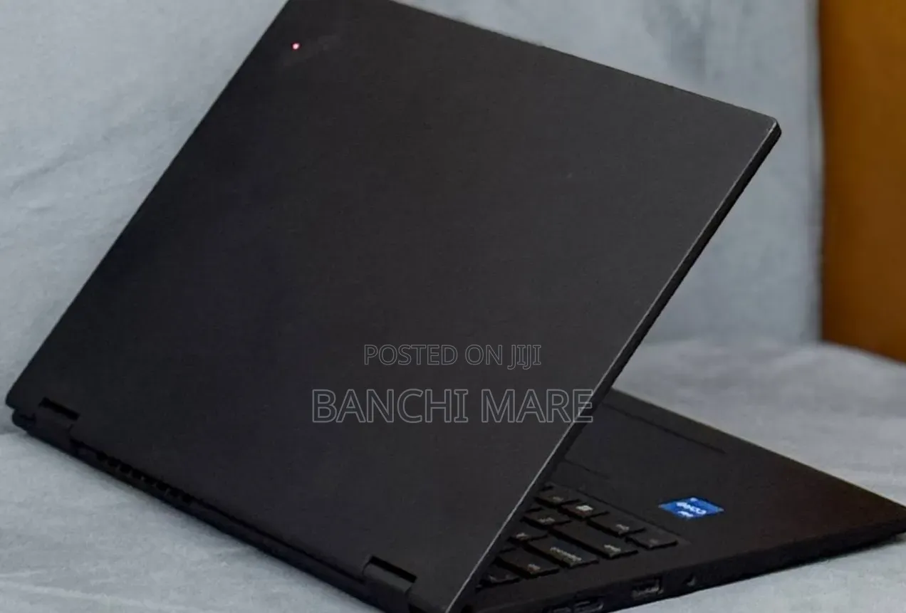 New Laptop Lenovo ThinkPad L13 Yoga 16GB Intel Core i5 SSD 512GB