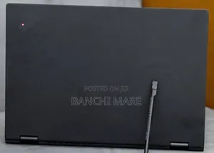 New Laptop Lenovo ThinkPad L13 Yoga 16GB Intel Core i5 SSD 512GB