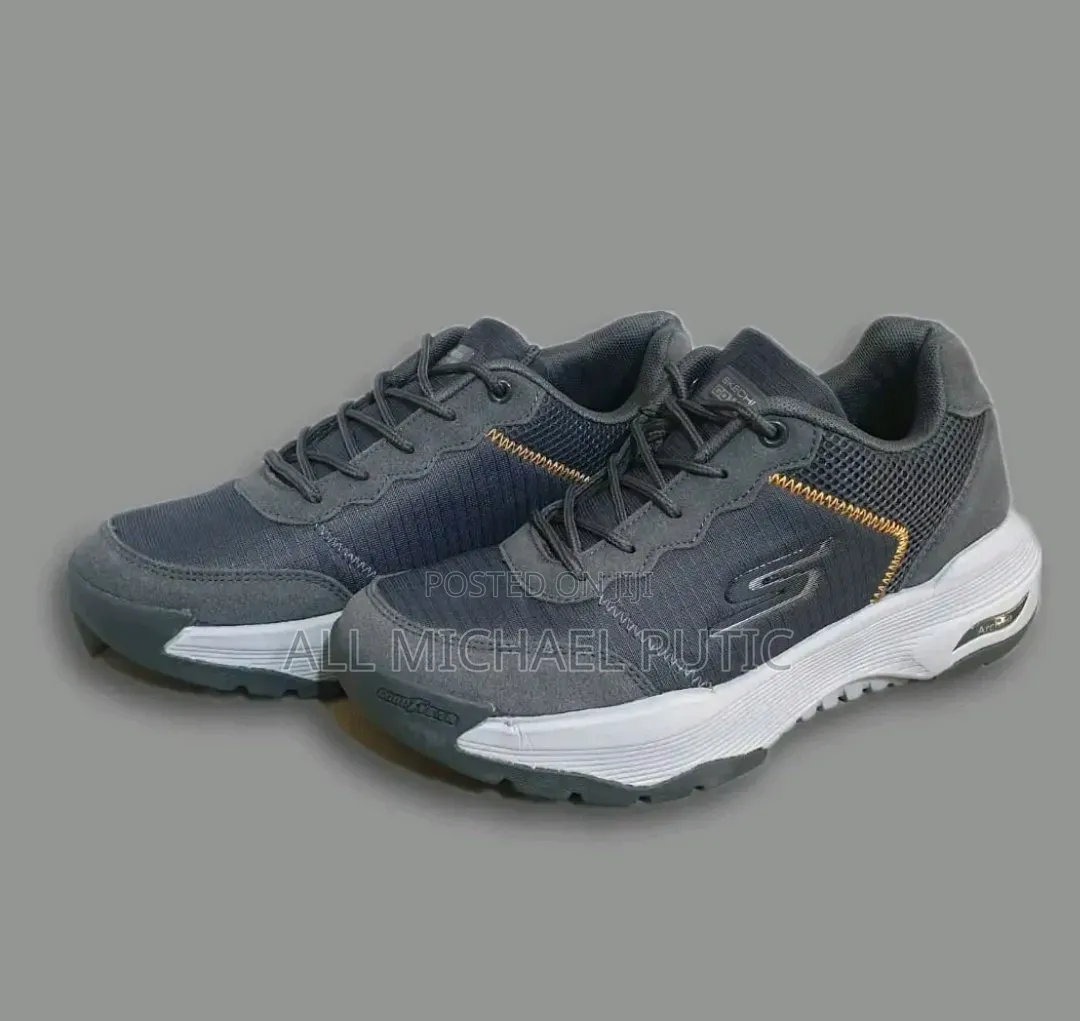 Sketchers Best Comfort High Quality Shoes