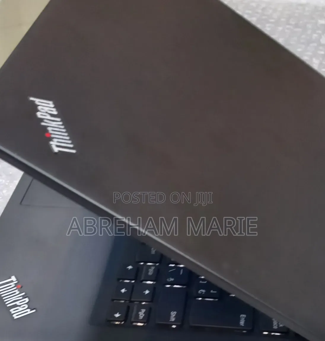 New Laptop Lenovo ThinkPad T14 16GB AMD Ryzen 5 SSD 512GB