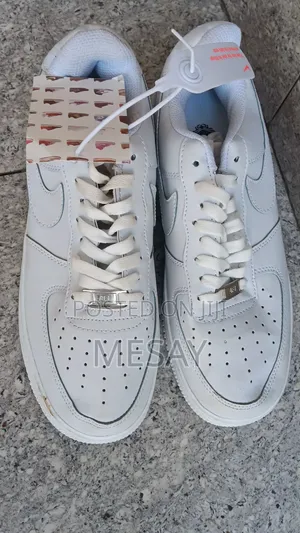 Nike Air Force