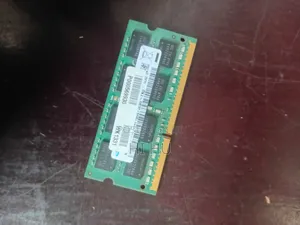 4GB DDr3 Ram