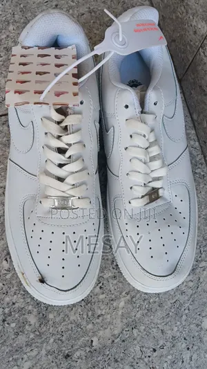 Nike Air Force