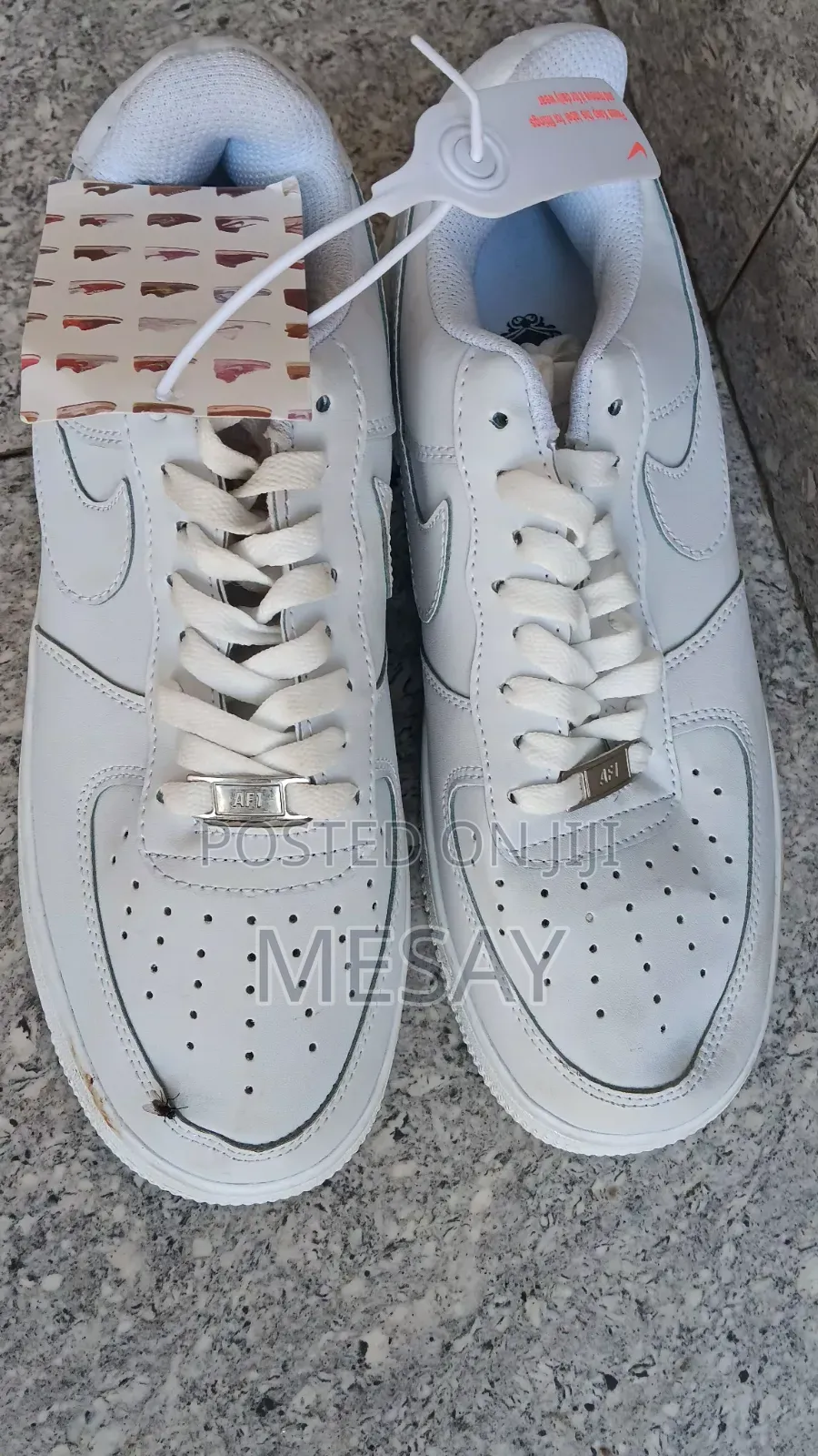 Nike Air Force