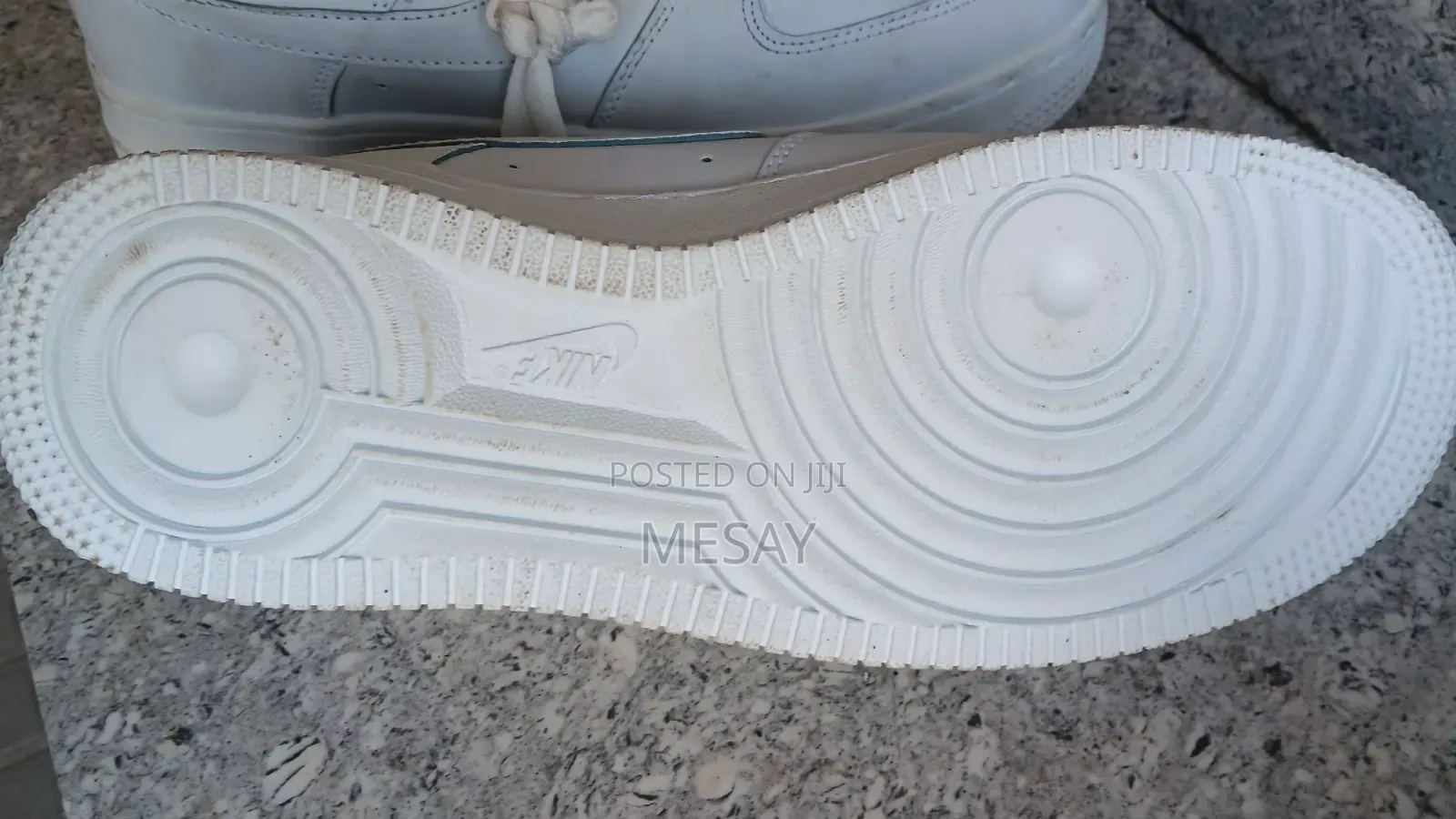 Nike Air Force