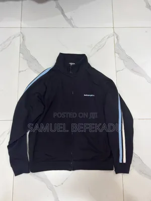 Bonda /Thrift Jacket