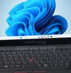 New Laptop Lenovo ThinkPad T14 16GB AMD Ryzen 5 SSD 512GB