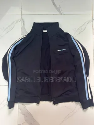 Bonda /Thrift Jacket