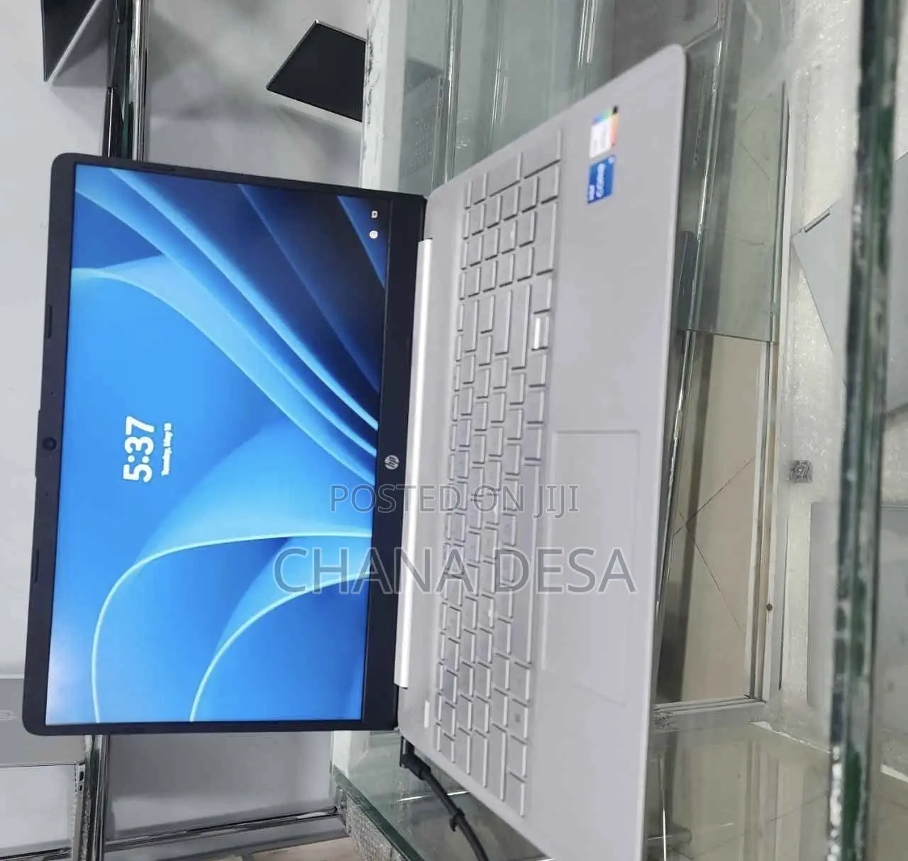 New Laptop HP 16GB Intel Core i5 SSD 512GB