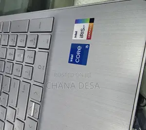 New Laptop HP 16GB Intel Core i5 SSD 512GB