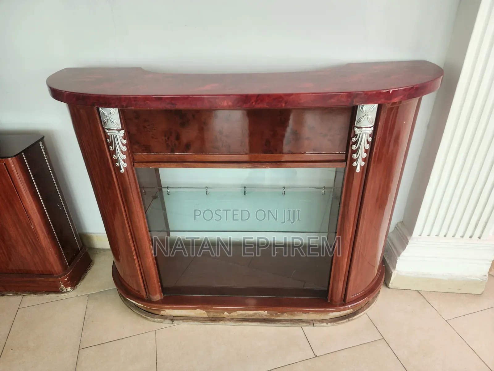 Wooden Bar Cabinets
