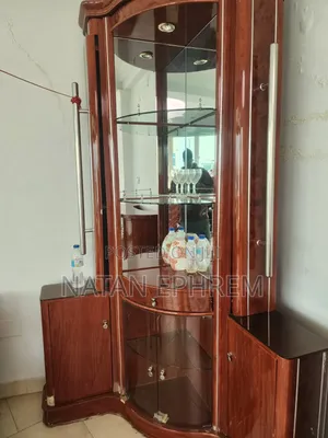 Wooden Bar Cabinets