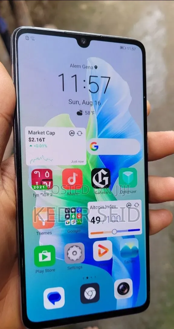 Huawei P30 128 GB