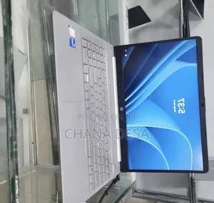 New Laptop HP 16GB Intel Core i5 SSD 512GB