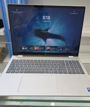 New Laptop HP OmniBook 7 16" 16GB SSD 1T