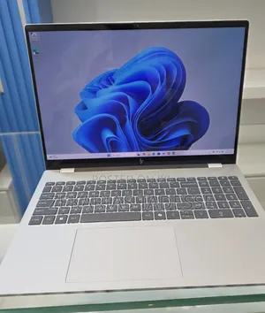 New Laptop HP OmniBook 7 16" 16GB SSD 1T
