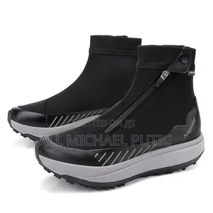 Ecco Boots High Comfort Shoes
