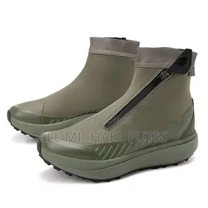 Ecco Boots High Comfort Shoes