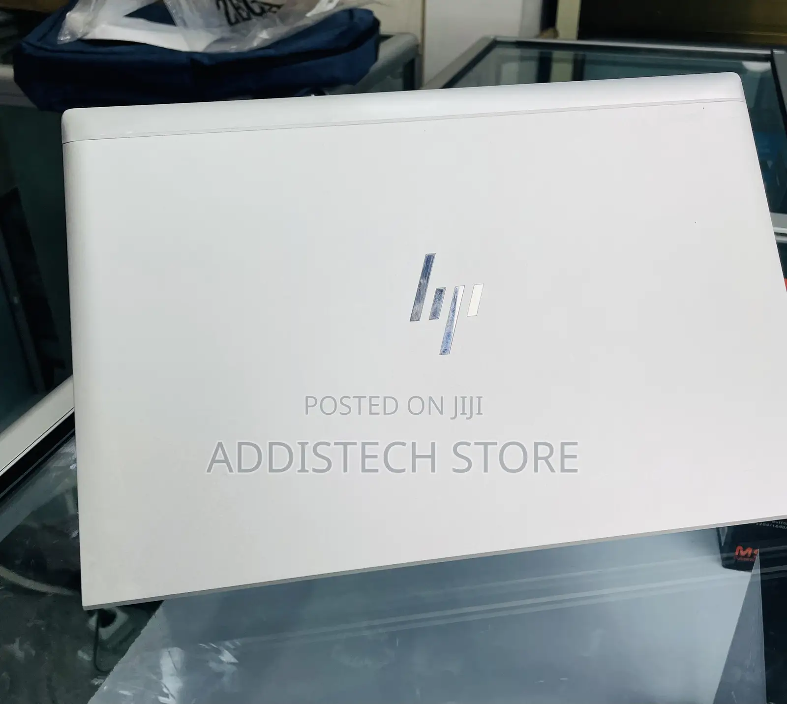 New Laptop HP EliteBook 830 G8 16GB Intel Core i5 SSD 512GB