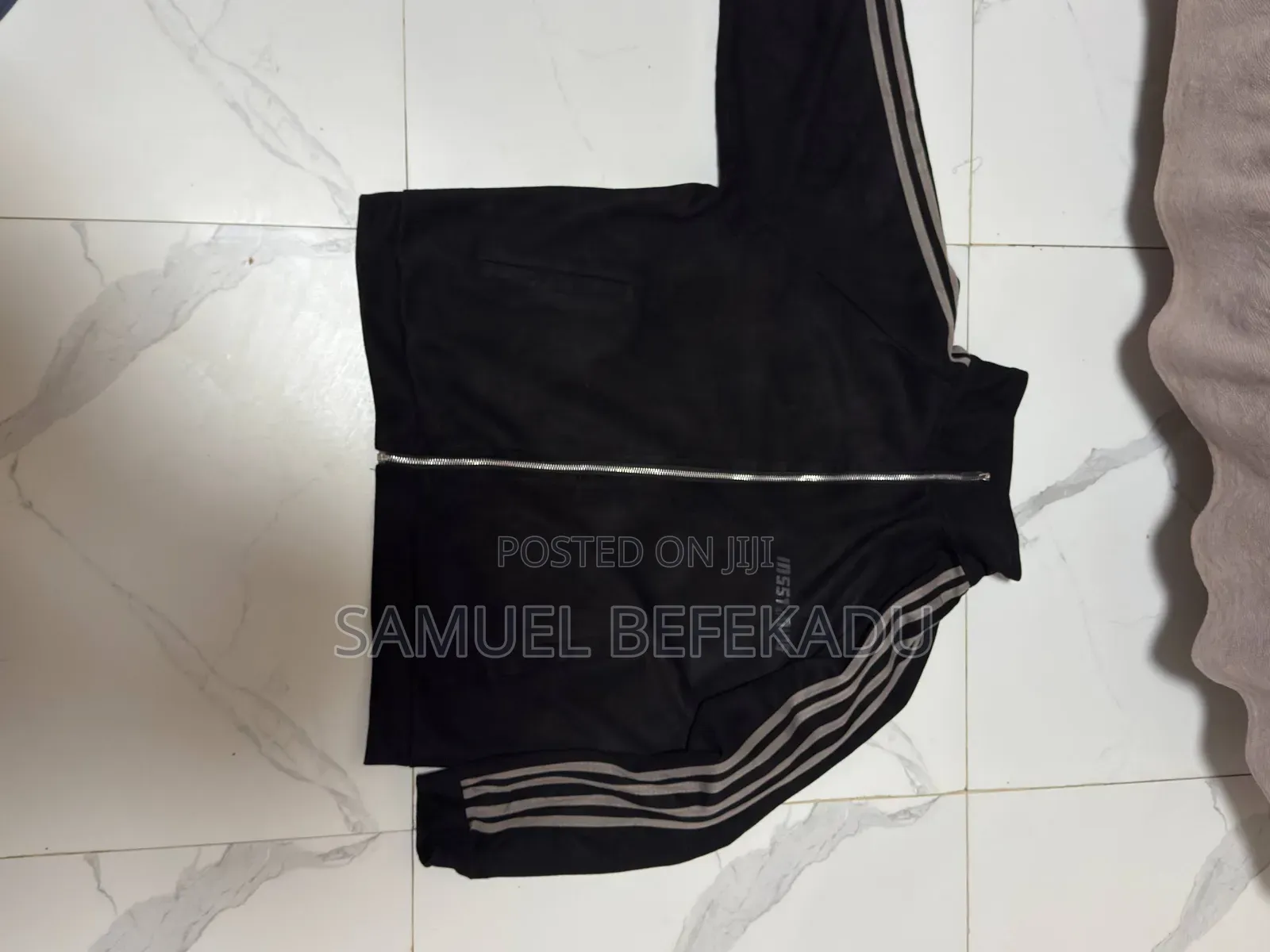 Bonda /Thrift Jacket