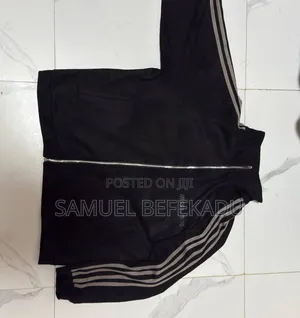 Bonda /Thrift Jacket