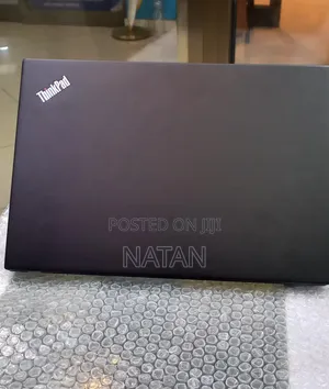 New Laptop Lenovo ThinkPad T14s G4 16GB AMD Ryzen 5 SSD 512GB
